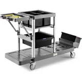 Kärcher Reinigungswagen FM Expert 100/M