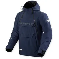 RevIt! Revit Altair H2o Jacke - Blue / Blue
