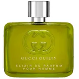 GUCCI Guilty Pour Homme Elixir de Parfum 60 ml