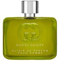 GUCCI Guilty Pour Homme Elixir de Parfum 60 ml