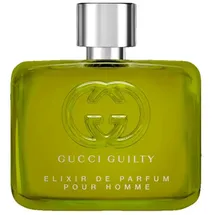 GUCCI Guilty Pour Homme Elixir de Parfum 60 ml