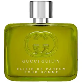 GUCCI Guilty Pour Homme Elixir de Parfum 60 ml