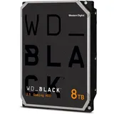 Western Digital Black 8 TB WD8002FZWX