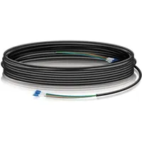 UBIQUITI networks Ubiquiti U Fiber Cable, SM, LC-LC, ca. In-/Outdoor (30.50 m), Netzwerkkabel