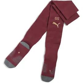 Puma Galatasaray SK Heimstutzen 2025 Herren Gr. 7-9