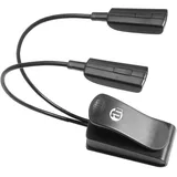 Adam Hall SLED2PRO LED Notenpultleuchte