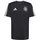 adidas Deutschland DNA T-Shirt 2026 Schwarz Herren Gr. S