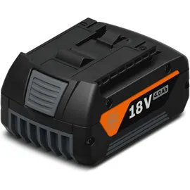 Fein Werkzeug-Akku 18 V Li-Ion 4,0 Ah 92604345020