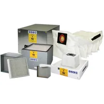 Bofa Kombifilter V600/AD250/AD350