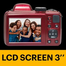 Kodak AZ405 rot