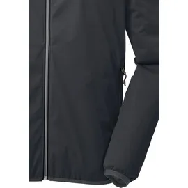 KILLTEC KOS 60 MN SFTSHLL, schwarz XXL