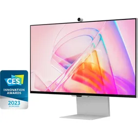 Samsung ViewFinity 5K S90PC Smart