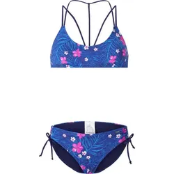 FIREFLY DamenBikini FLR1 Sevim, NAVY, 34