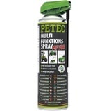 PETEC Multifunktionsspray 500 ml