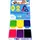 Triton-X CARDS-Basic Komplettset, 48 CARDS