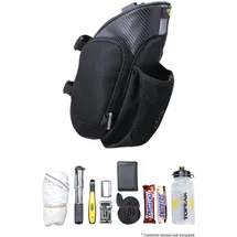 Topeak MondoPack Hydro schwarz