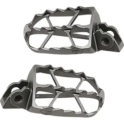 Fußrasten Moose Racing ND Serie Kawasaki KX 65 / 85