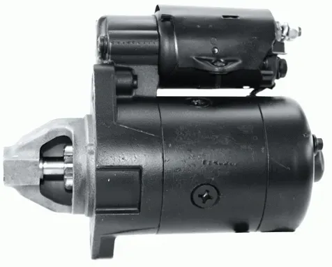 FRIESEN Starter 8052205 für TOYOTA DAIHATSU