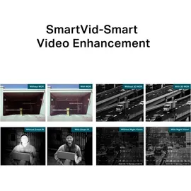 TP-Link VIGI C340 4 mm