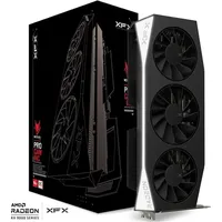 Pine Technology XFX Mercury OC Gaming Edition (16 GB),
