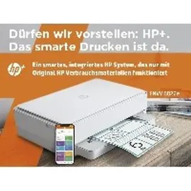 HP Envy 6022e