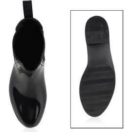 VAN HILL 902282 Damen Schwarz 38
