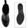 VAN HILL 902282 Damen Schwarz 38