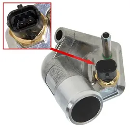 mahle Thermostat, Kühlmittel