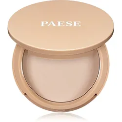 Paese Glowing Highlighter  mit glättender Wirkung Farbton 11 Light Beige 10 g