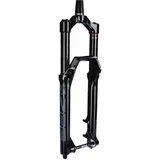 RockShox ZEB Select RC DebonAir+ Boost 44mm Offset 27.5" 180mm Federgabel diffusion black Modell 2023 (00.4020.818.001)