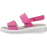 Semler Hanna Damen Pink 40