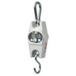 Hängewaage HCB, bis 50kg, d = 20 g