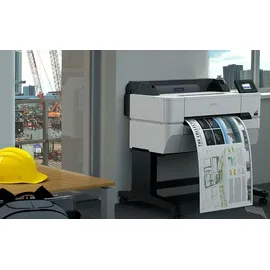 Epson SureColor SC-T3405 Weiß