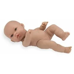 Baby-Puppe Arias – Liebevoll gestaltet für fantasievolle Rollenspiele!