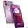 Motorola Moto G24 8 GB RAM 128 GB pink lavender