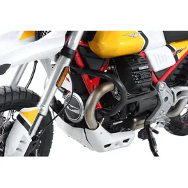 Hepco & Becker Rohrförmiger Motorschutz für Motorrad One Size