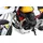 Hepco & Becker Rohrförmiger Motorschutz für Motorrad One Size