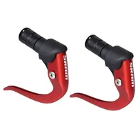 Sram Bremshebel Set TT 500 Rot