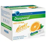 Magnesium Diasporal 400 Extra direkt Granulat