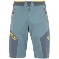 Karpos Rock Evo Bermuda Shorts Blau 44 Mann