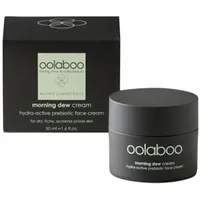 OOLABOO MORNING DEW prebiotic cream 50 ml