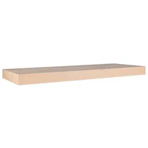 Mirrors and More Wandboard 60 x 23,5 cm Braun