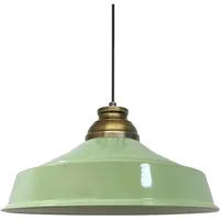 Bamyum Pendelleuchte Asletl-Sanduhr E27