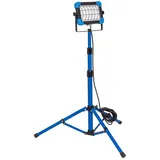 as - Schwabe Arbeitsleuchte, LED Strahler mit Stativ 6.500 lm
