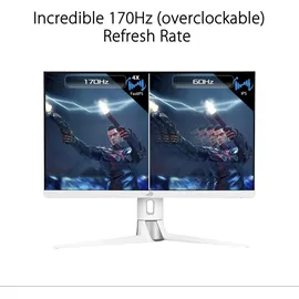 Asus ROG Strix XG27AQ-W 27"