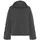 ELBSAND Kapuzenpullover Hoodie Grau Anthrazit 44/46