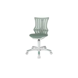 Sitness X Kinder- und Jugenddrehstuhl   Sitness X Chair 20 , grün , Maße (cm): B: 64 H: 86 T: 64.0