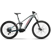 Haibike Alltrail 5 29/27,5 Zoll RH 41 cm Dusty / Blue / Black