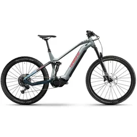 Haibike Alltrail 5 29/27,5 Zoll RH 41 cm Dusty / Blue / Black