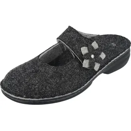 Finn Comfort Damen in Grau, Größe 41 EU